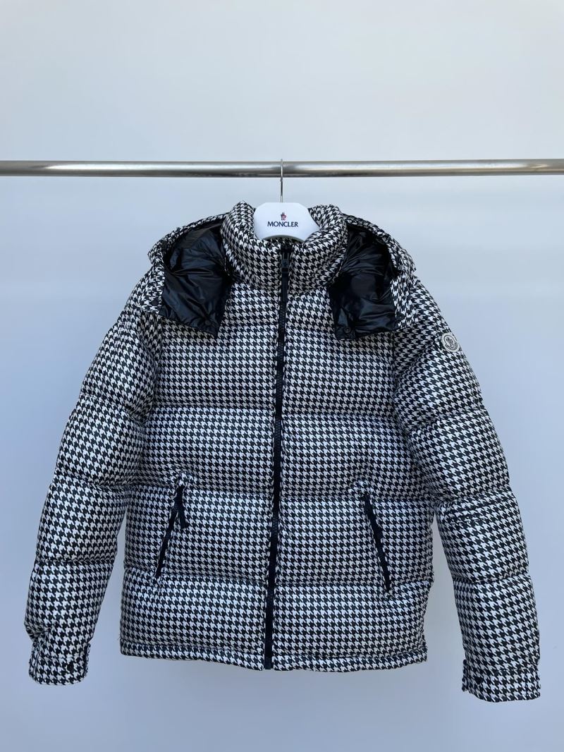 Moncler Down Jackets